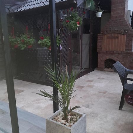 Apartamento Casa Andrei Năvodari Exterior foto
