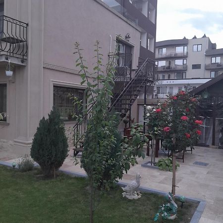 Apartamento Casa Andrei Năvodari Exterior foto