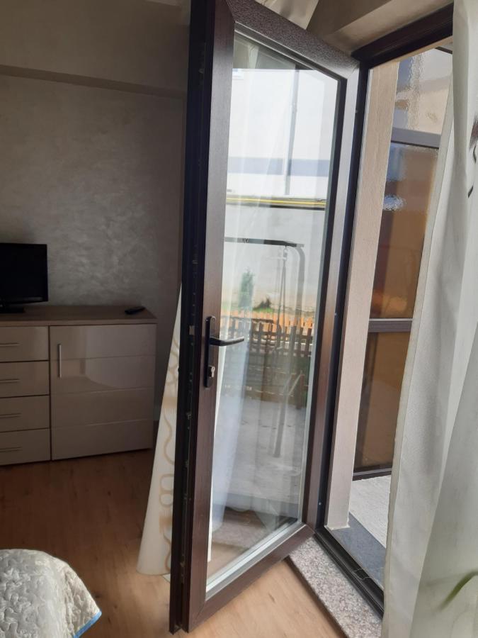 Apartamento Casa Andrei Năvodari Exterior foto