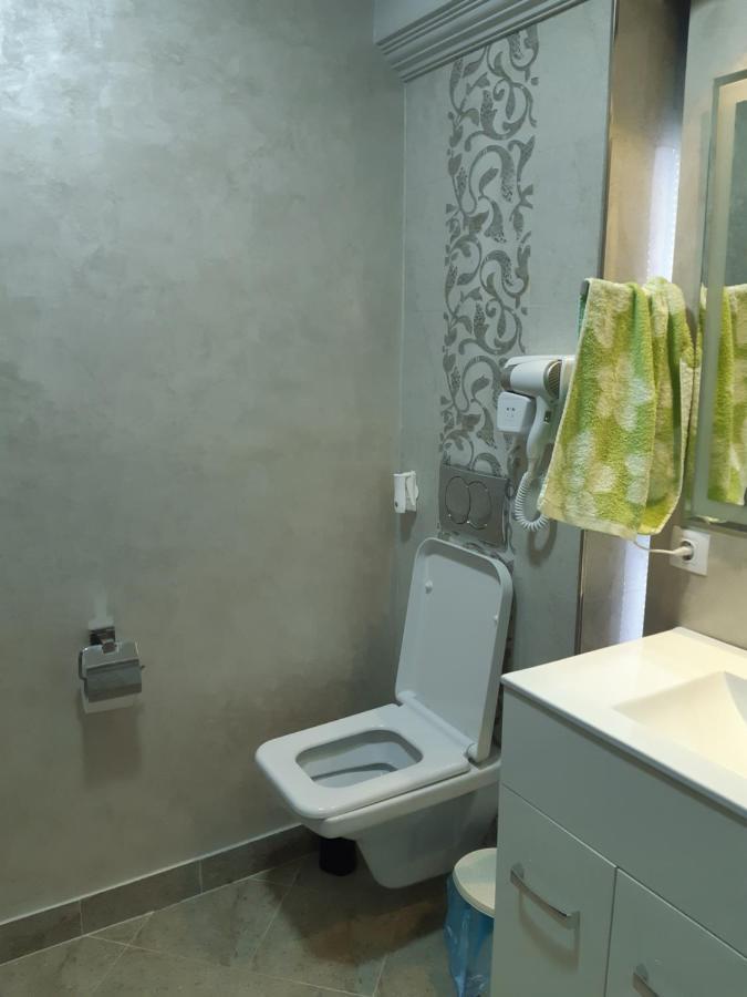 Apartamento Casa Andrei Năvodari Exterior foto