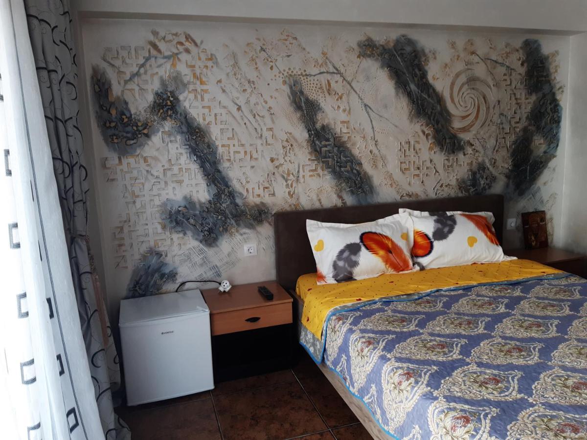 Apartamento Casa Andrei Năvodari Exterior foto