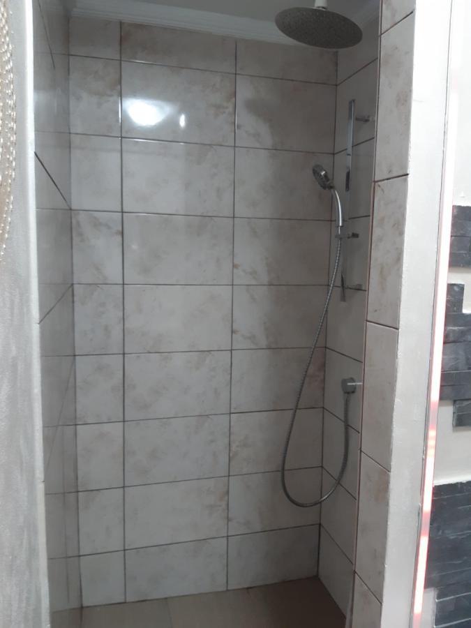 Apartamento Casa Andrei Năvodari Exterior foto
