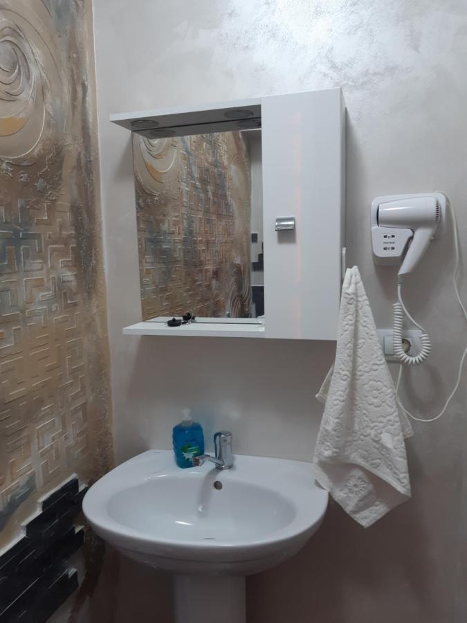 Apartamento Casa Andrei Năvodari Exterior foto