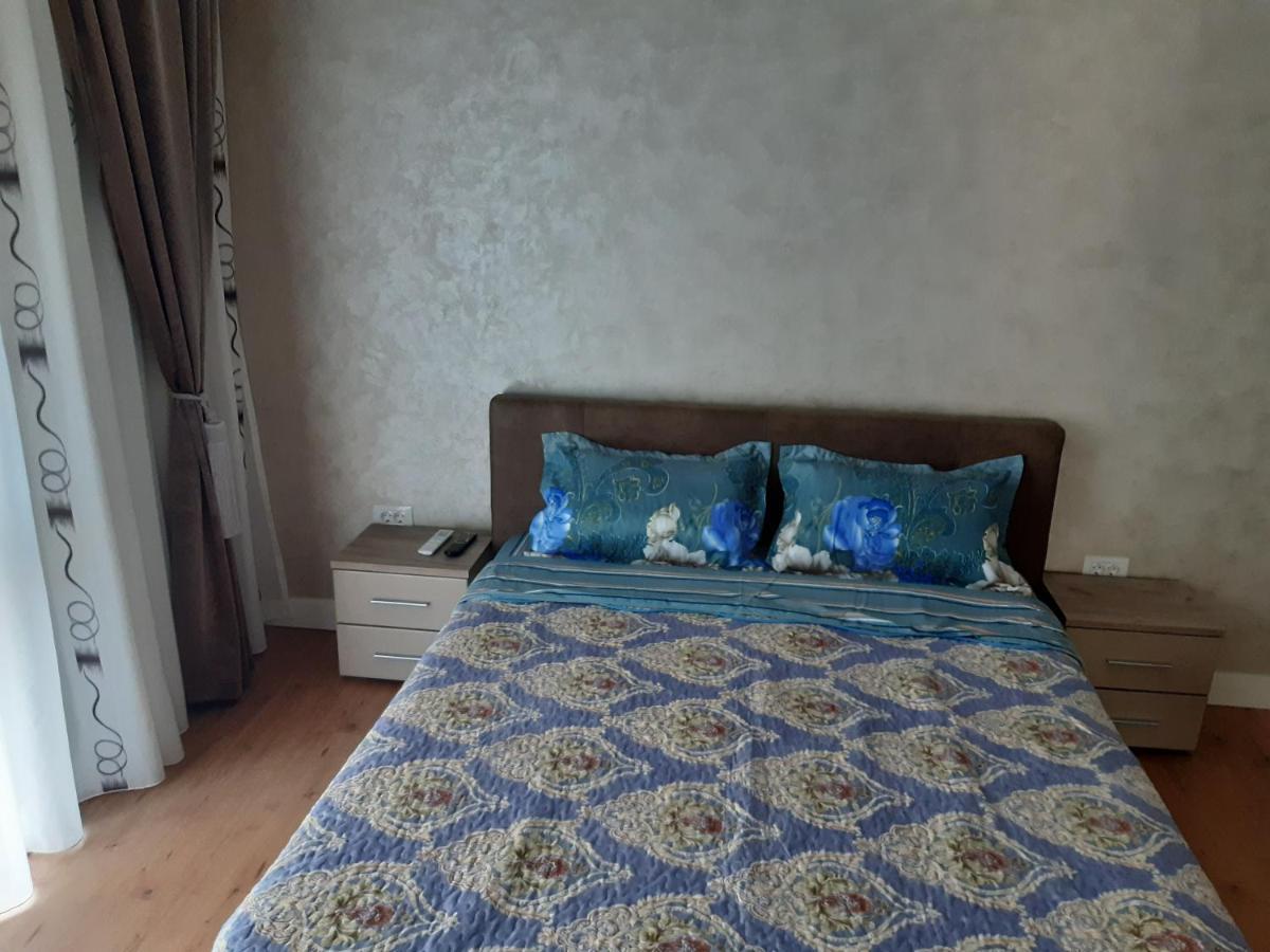 Apartamento Casa Andrei Năvodari Exterior foto